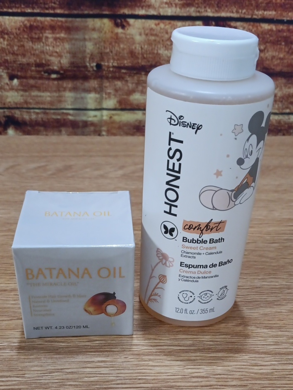 Beauty Bundle